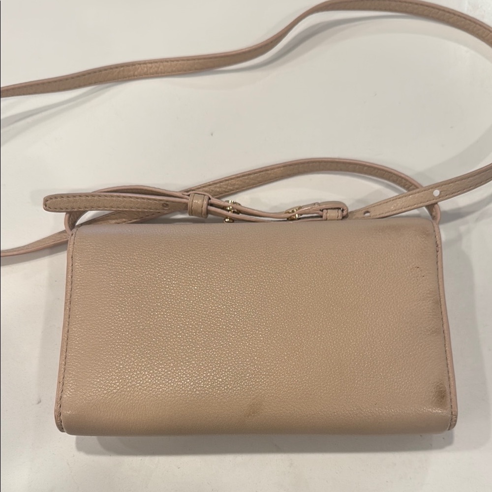 Tory Burch Blush Crossbody Bag - Picture 2 of 5